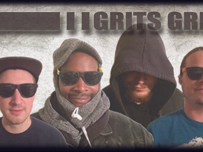 Grits Green photo