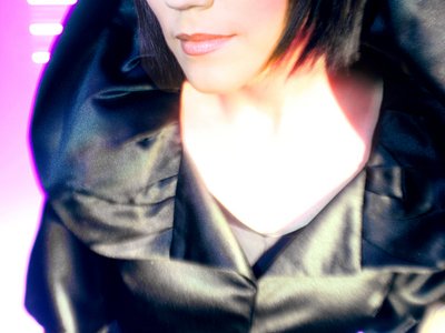 Charmaine photo