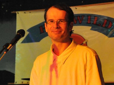 Pianomike photo