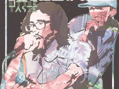 Little Taste ep