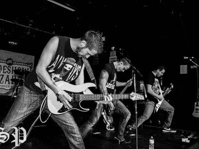 Without Warning photo