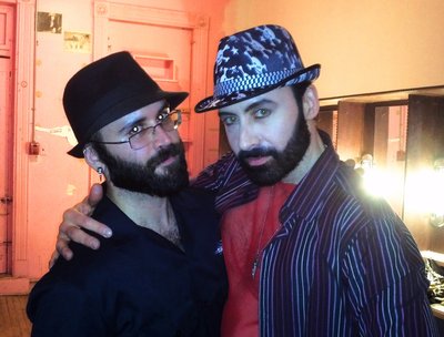 DJ Franco & Breck Stewart - MoonDaze TV 39 (in)Famous Women