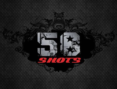 58 SHOTS photo