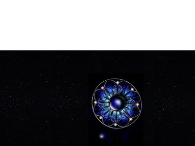 Strange Moon photo