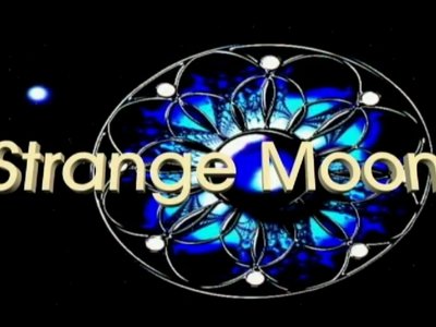 Strange Moon photo