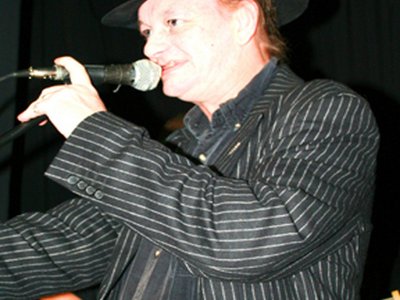 Performance Poet