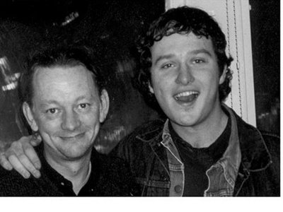 With Mundy