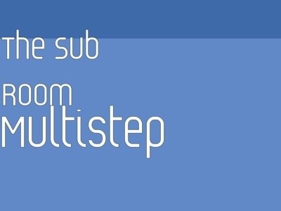 Multistep