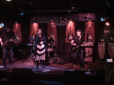 Xwansongs photo