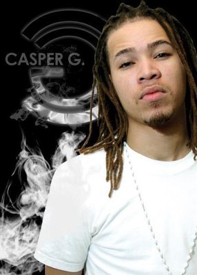 Casper G photo