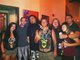 Me, Royce/John (Joint Effect), Vinny, Kasey and two...strangers..at The Yeti