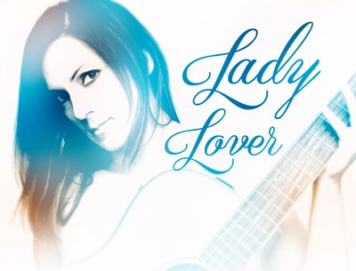 Lady Lover Cover Art