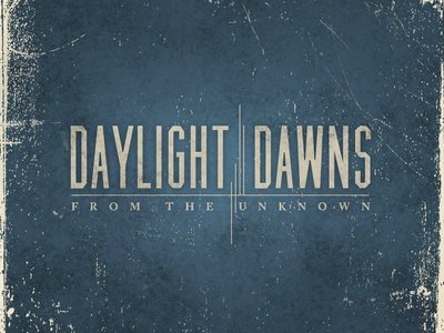 Daylight Dawns photo