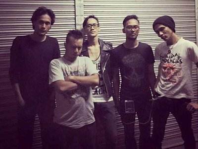 AFTER THE GIG