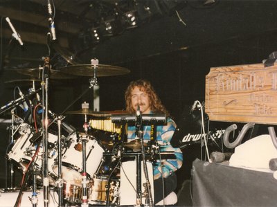 On Stage