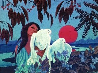 martin law doves