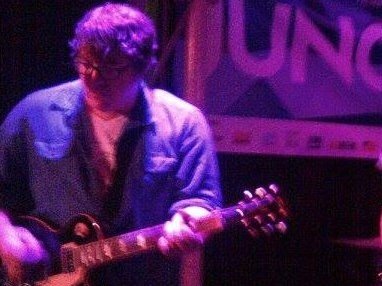 Playing Juno Fest in Hamilton with Tomi Swick