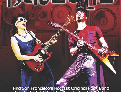 Poster by Michael Moss