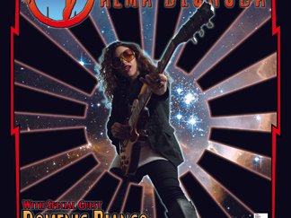 Poster by Michael Moss