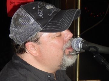 Mick Kyte Music photo
