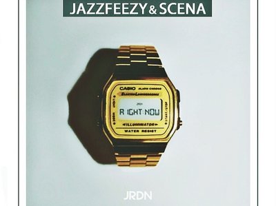 Jazzfeezy photo