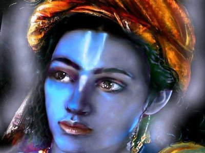 Sri Krishna