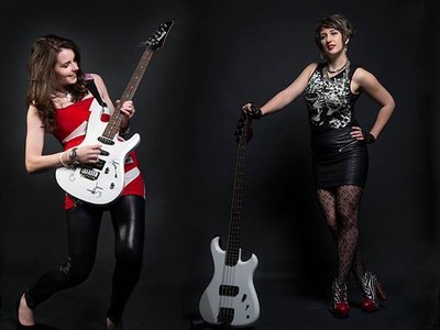 The Danger Cats photo