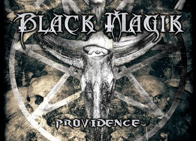 Black Magik photo