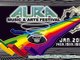 AURA 2011 Flyer