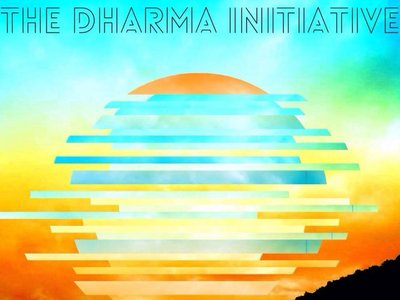The Dharma Initiative photo