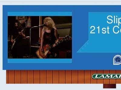 We Are Now On Billboards Natiowide