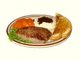 STEAKUM !