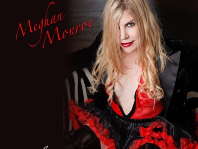 Cover Photo for Meghan Monroe's "Unlove You"