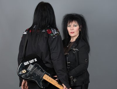 Rock n Roll!