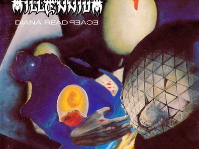 DARK MILLENNIUM photo