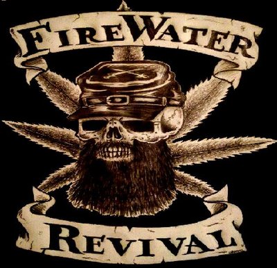 FireWater Revival photo