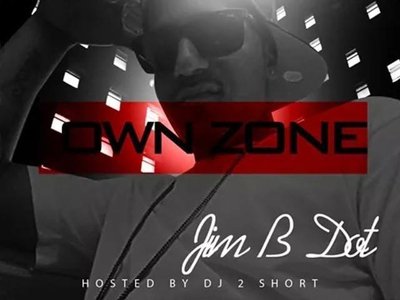 Own Zone Mixtape