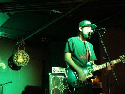 Chad Martini photo