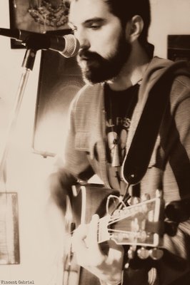 Chad Martini photo