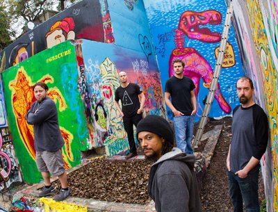 SXSW 2015 - Austin, TX