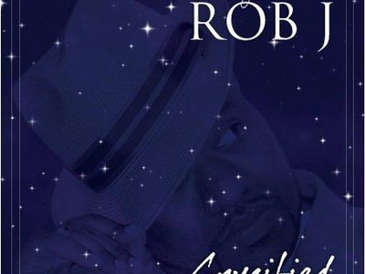 Crucified CD cover