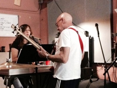 ChurchKeys photo