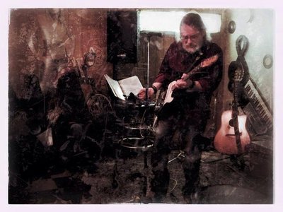 Jerry Oliver photo