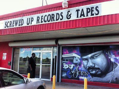 Dj Red-Screwed Up Deejay photo