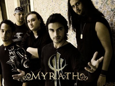 Myrath photo