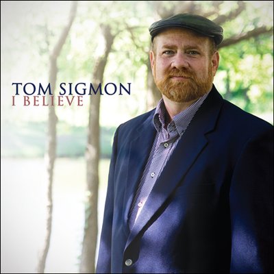 Tom Sigmon photo