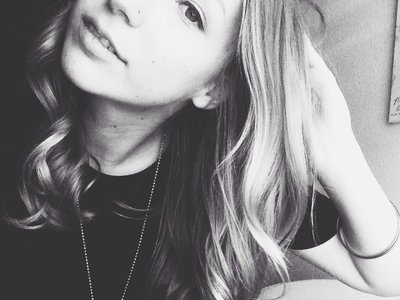Madi Walsh photo