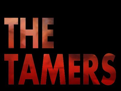 THE TAMERS photo