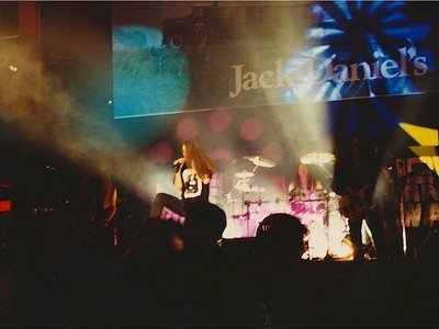 Apocalyptic Lovers photo