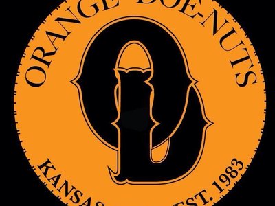 The Orange Donuts photo